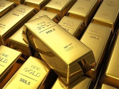 فدرال-رزرو-تاثیرگذارترین-عامل-بر-قیمت-طلا