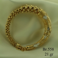 النگو bracelet مدل 9558