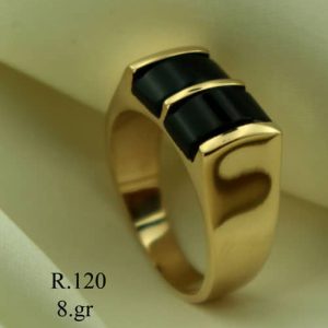 انگشتر نوع ۳