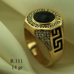 انگشتر نوع ۲