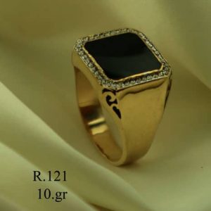 انگشتر نوع ۱